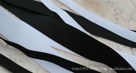 廠家直銷(xiāo)彩色包邊松緊帶與衛(wèi)生潔具 批發(fā)銷(xiāo)售一站式解決方案